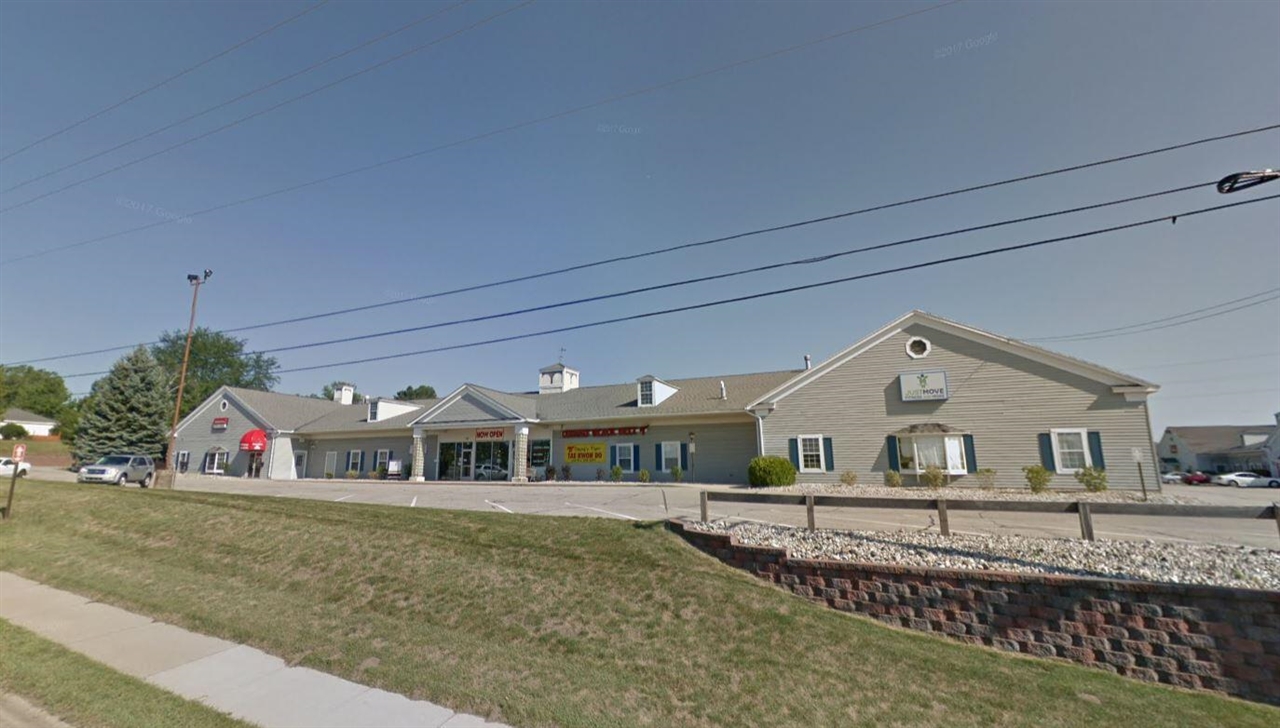 8939 S Sprinkle Road, Portage, MI, 49002-6591