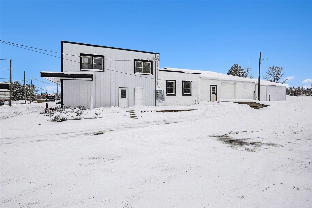 5484 S Warner Avenue, Fremont, MI, 49412