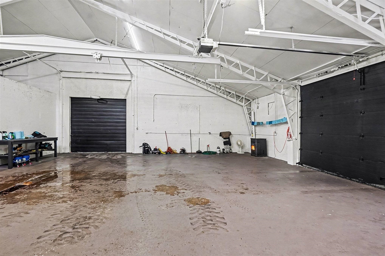 5484 S Warner Avenue, Fremont, MI, 49412