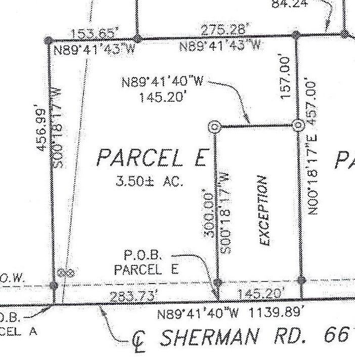 1 Sherman Road, Milan, MI, 48160