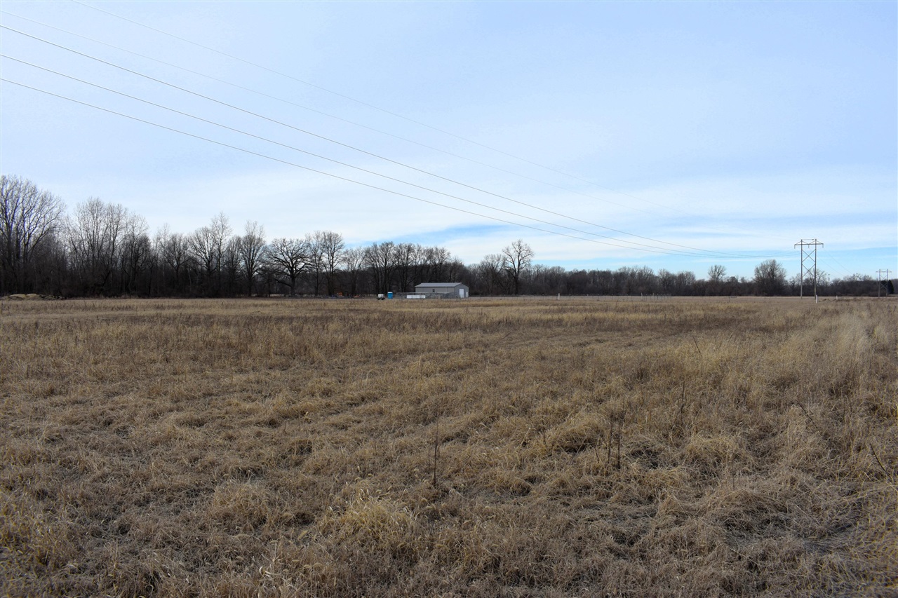 1 Sherman Road, Milan, MI, 48160