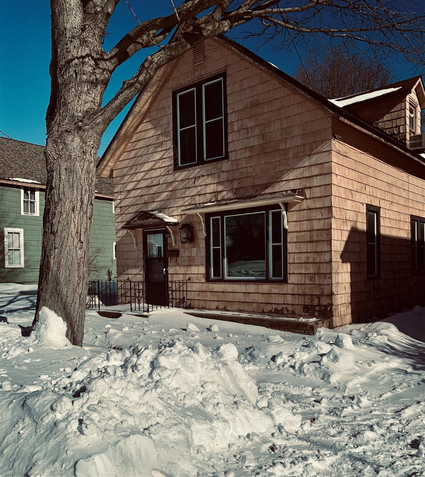 13 Duffy Street, Manistee, MI, 49660-2601