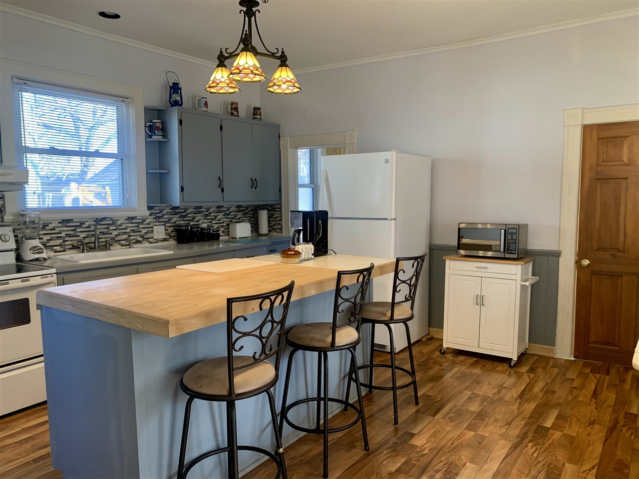 13 Duffy Street, Manistee, MI, 49660-2601