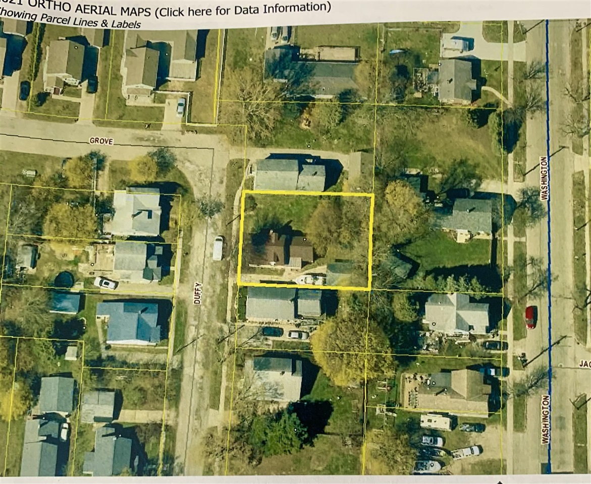 13 Duffy Street, Manistee, MI, 49660-2601