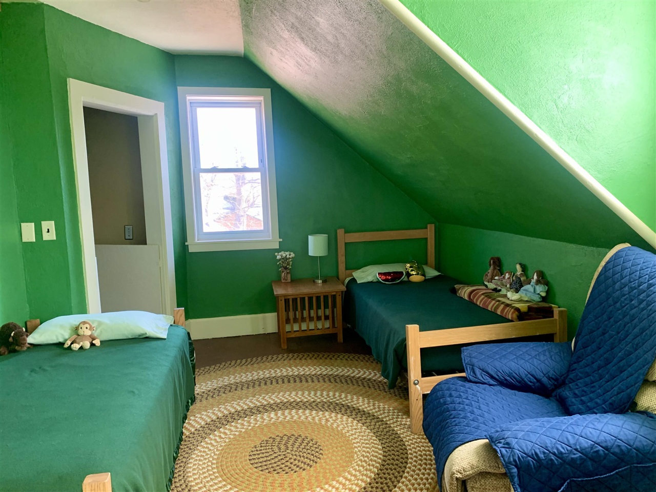 13 Duffy Street, Manistee, MI, 49660-2601