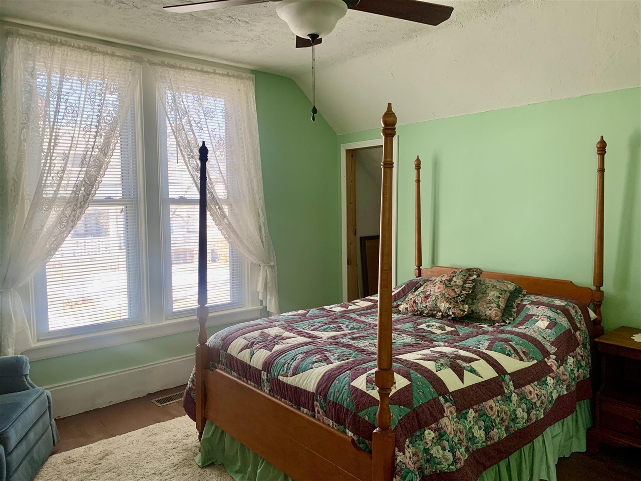 13 Duffy Street, Manistee, MI, 49660-2601