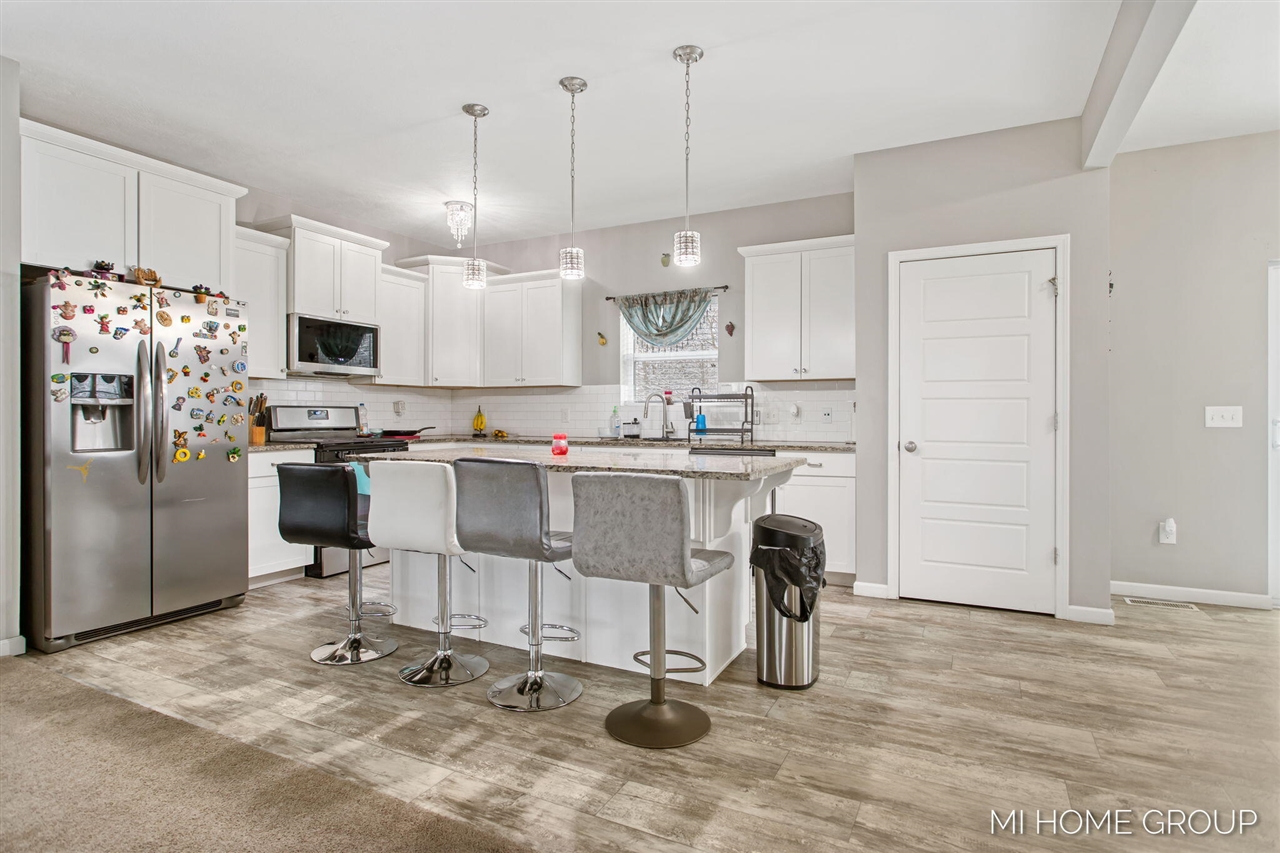 9265 Windward Drive, West Olive, MI, 49460-8861