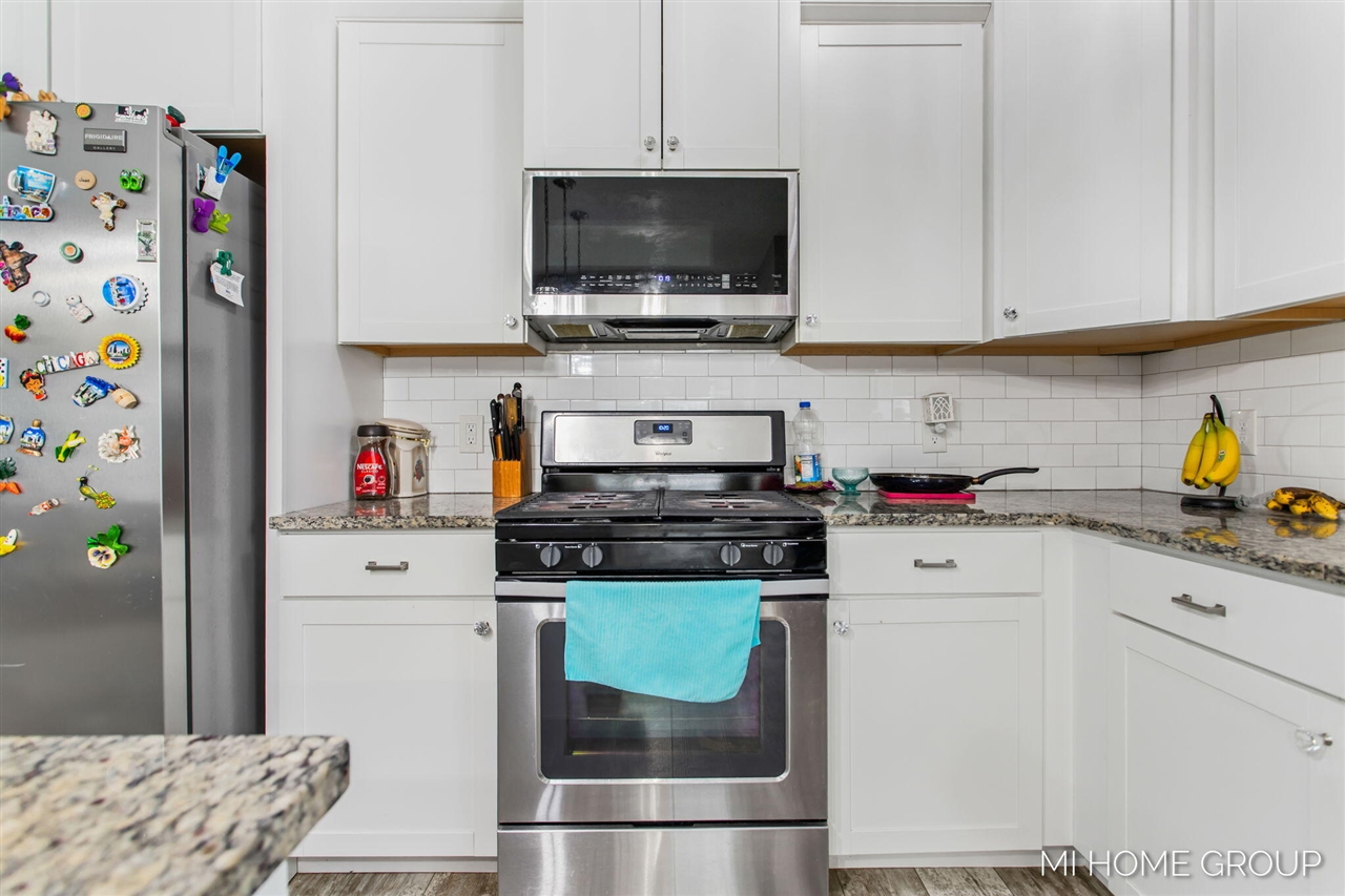 9265 Windward Drive, West Olive, MI, 49460-8861