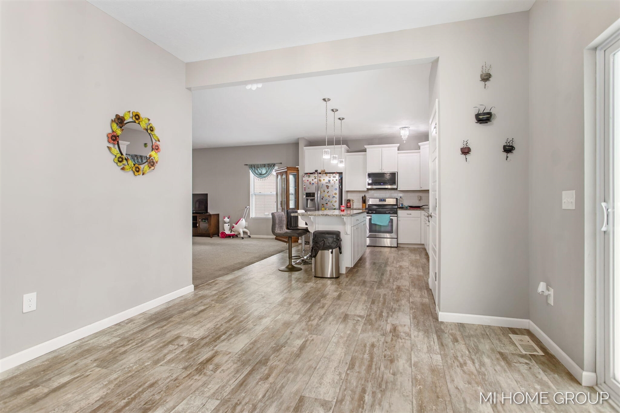 9265 Windward Drive, West Olive, MI, 49460-8861