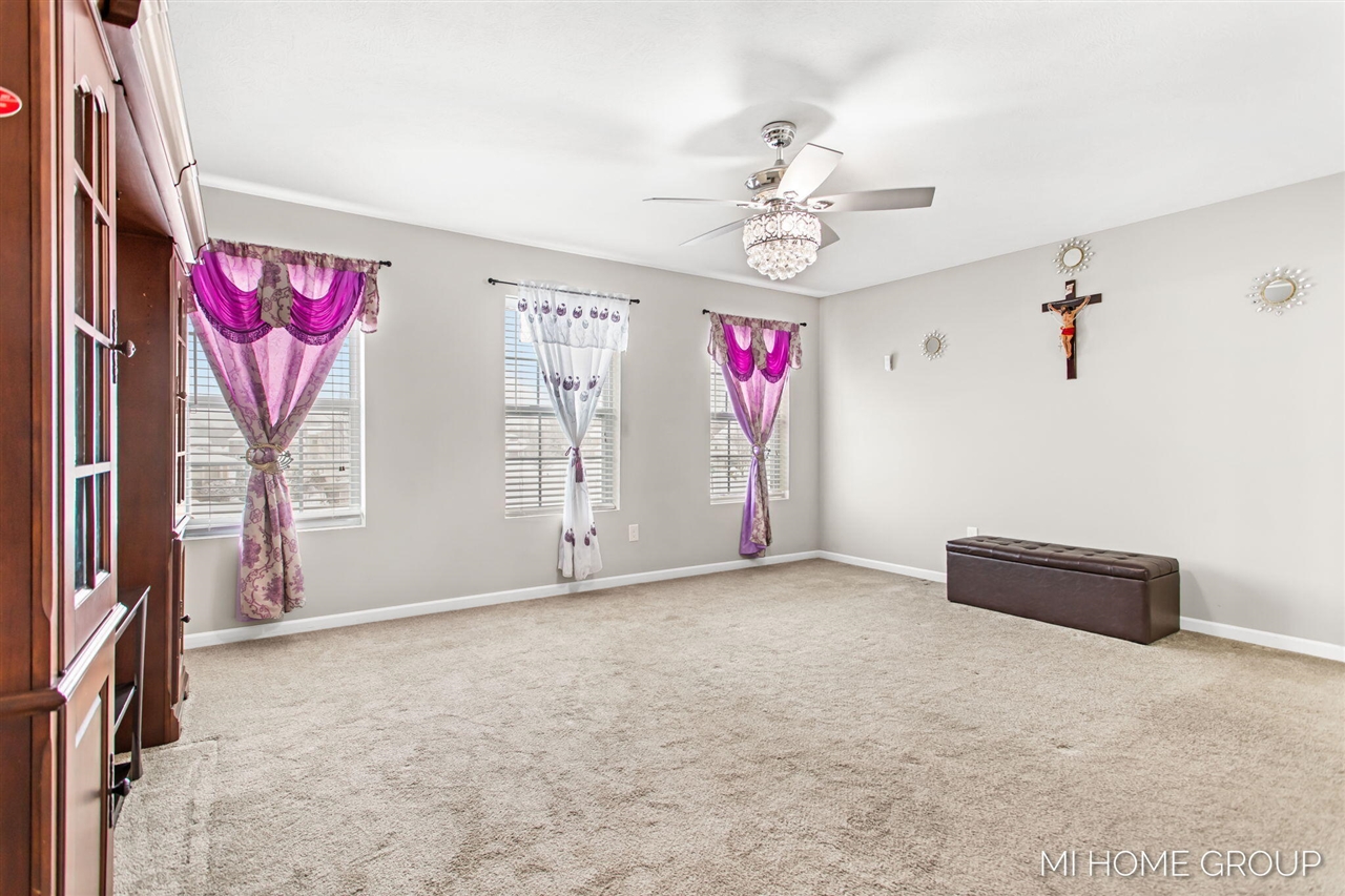 9265 Windward Drive, West Olive, MI, 49460-8861