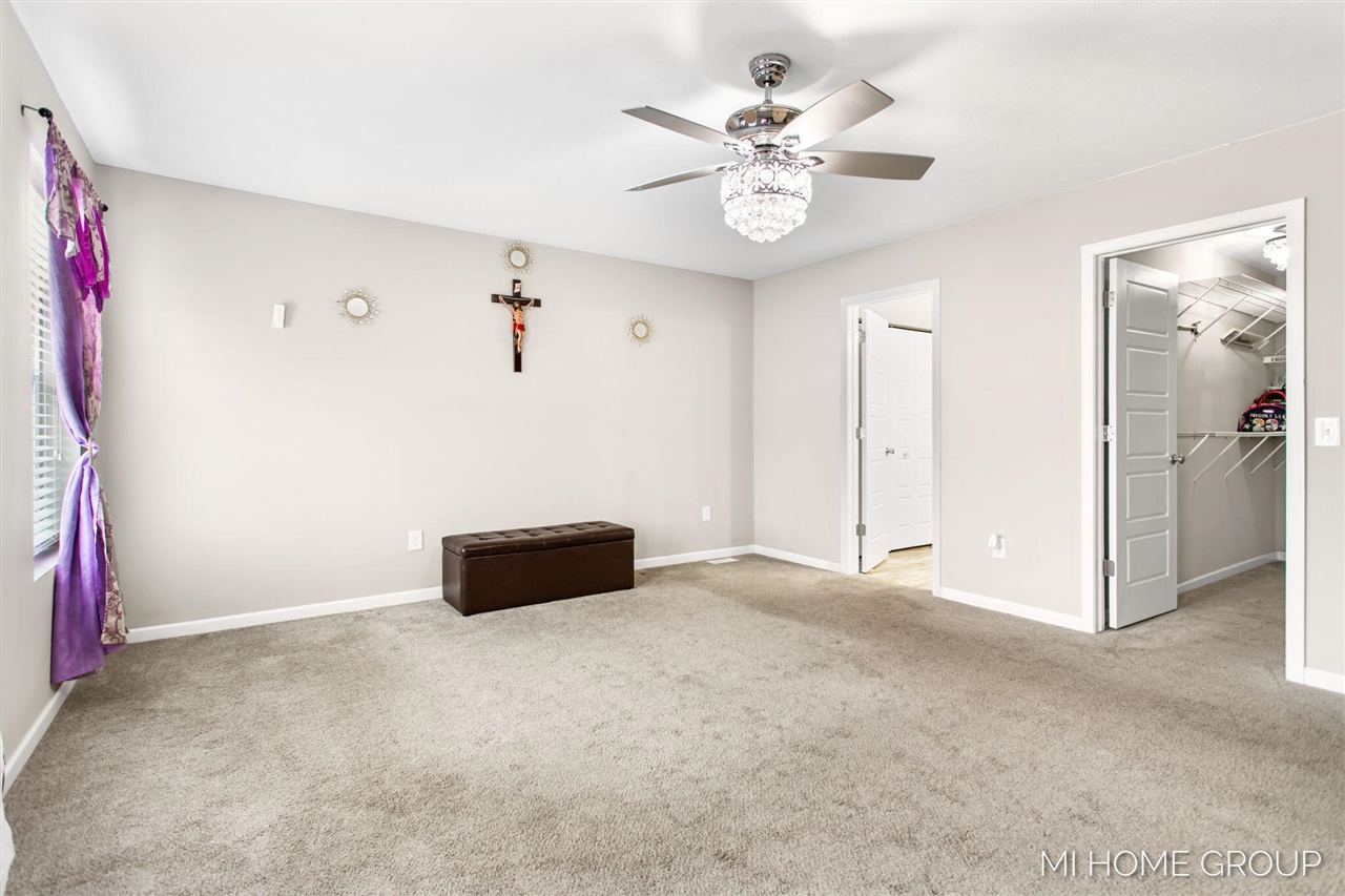 9265 Windward Drive, West Olive, MI, 49460-8861