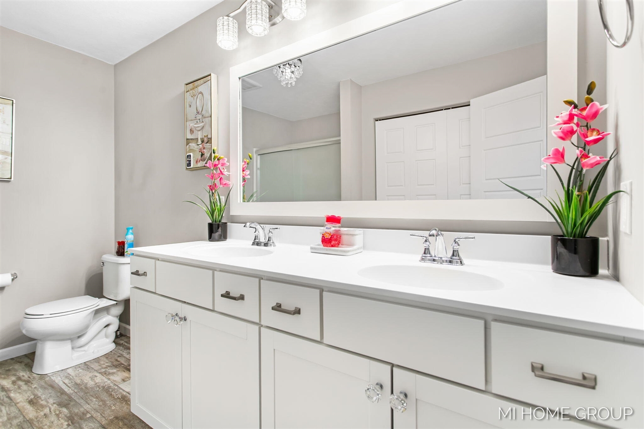 9265 Windward Drive, West Olive, MI, 49460-8861