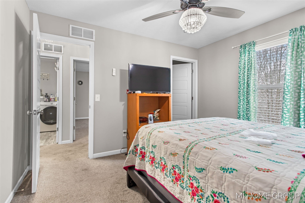 9265 Windward Drive, West Olive, MI, 49460-8861