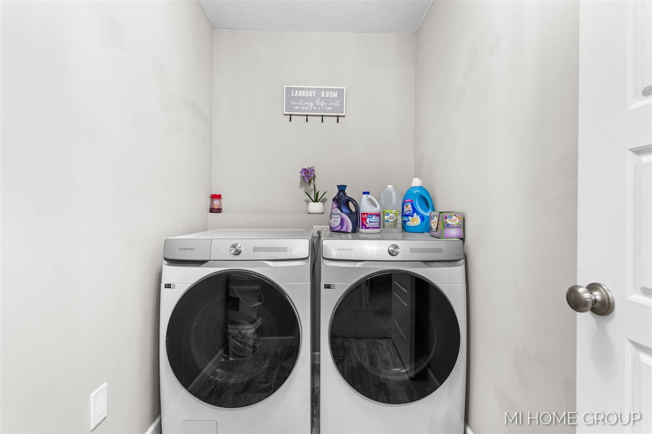 9265 Windward Drive, West Olive, MI, 49460-8861