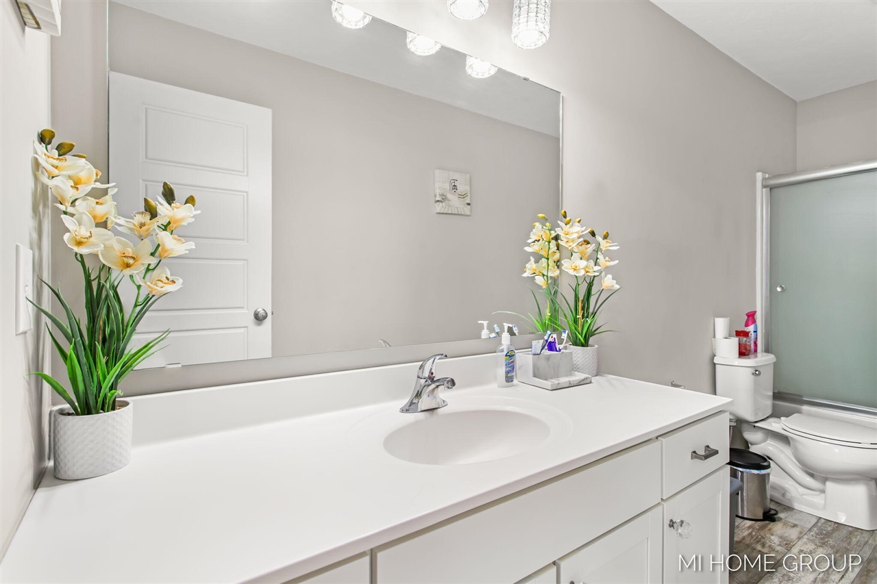 9265 Windward Drive, West Olive, MI, 49460-8861