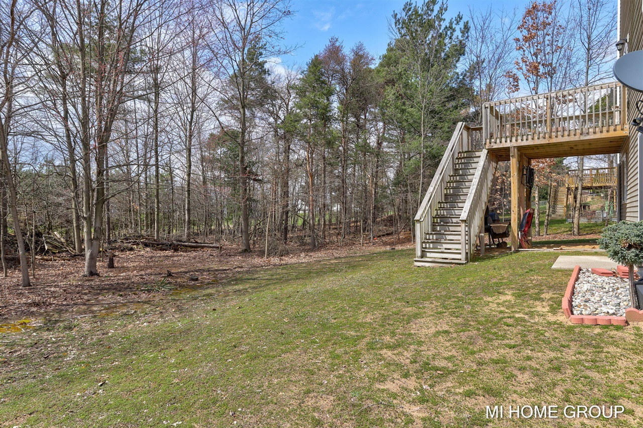 9265 Windward Drive, West Olive, MI, 49460-8861