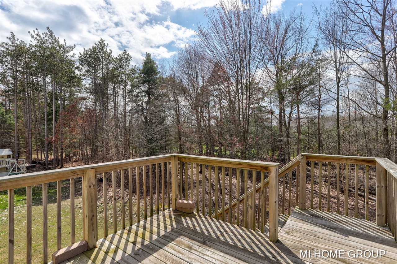 9265 Windward Drive, West Olive, MI, 49460-8861