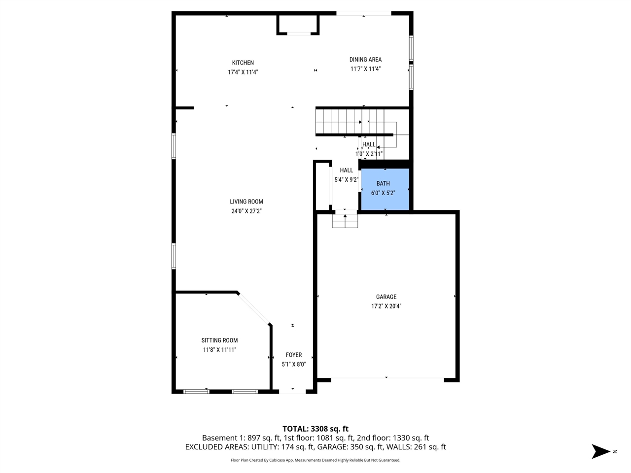 9265 Windward Drive, West Olive, MI, 49460-8861