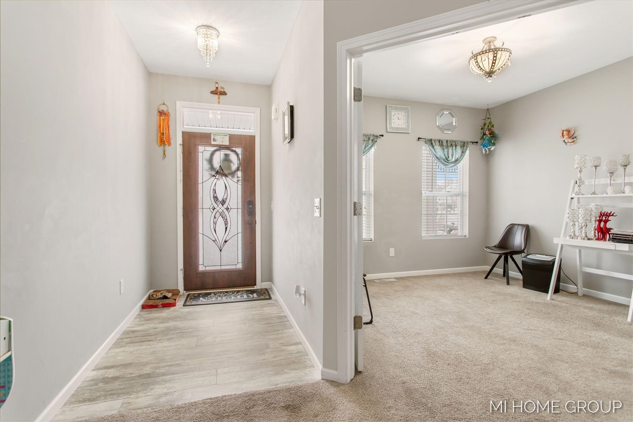 9265 Windward Drive, West Olive, MI, 49460-8861