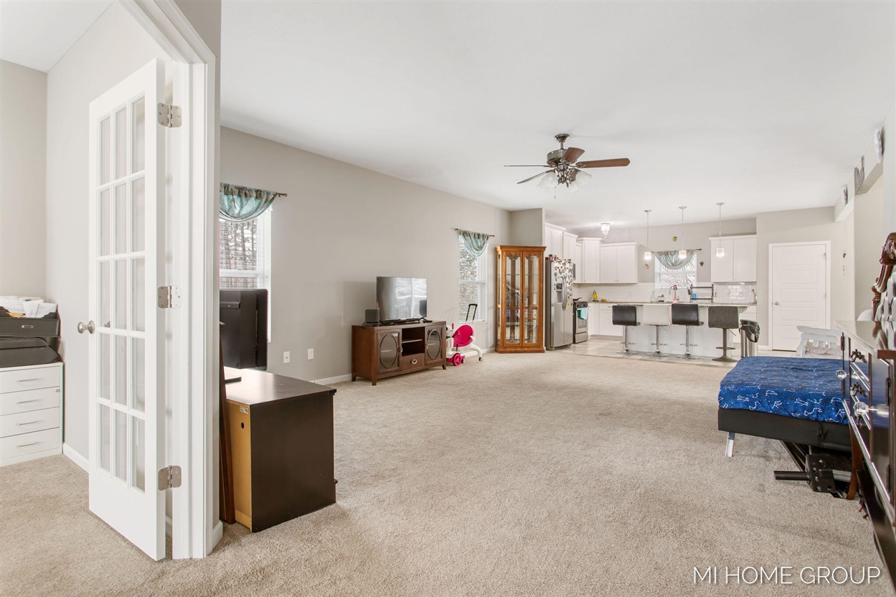 9265 Windward Drive, West Olive, MI, 49460-8861