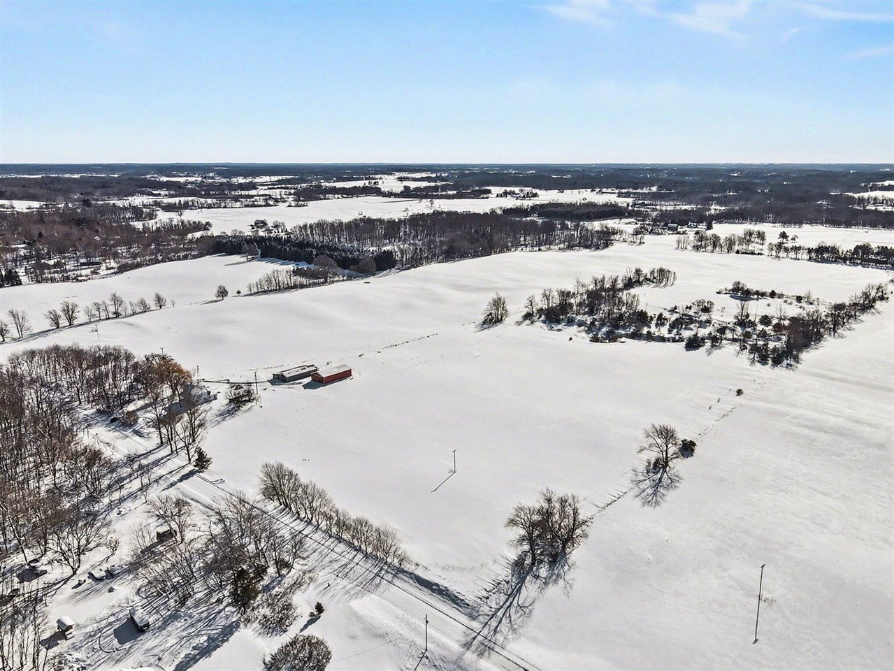 6923 Perrine Road, Midland, MI, 48642