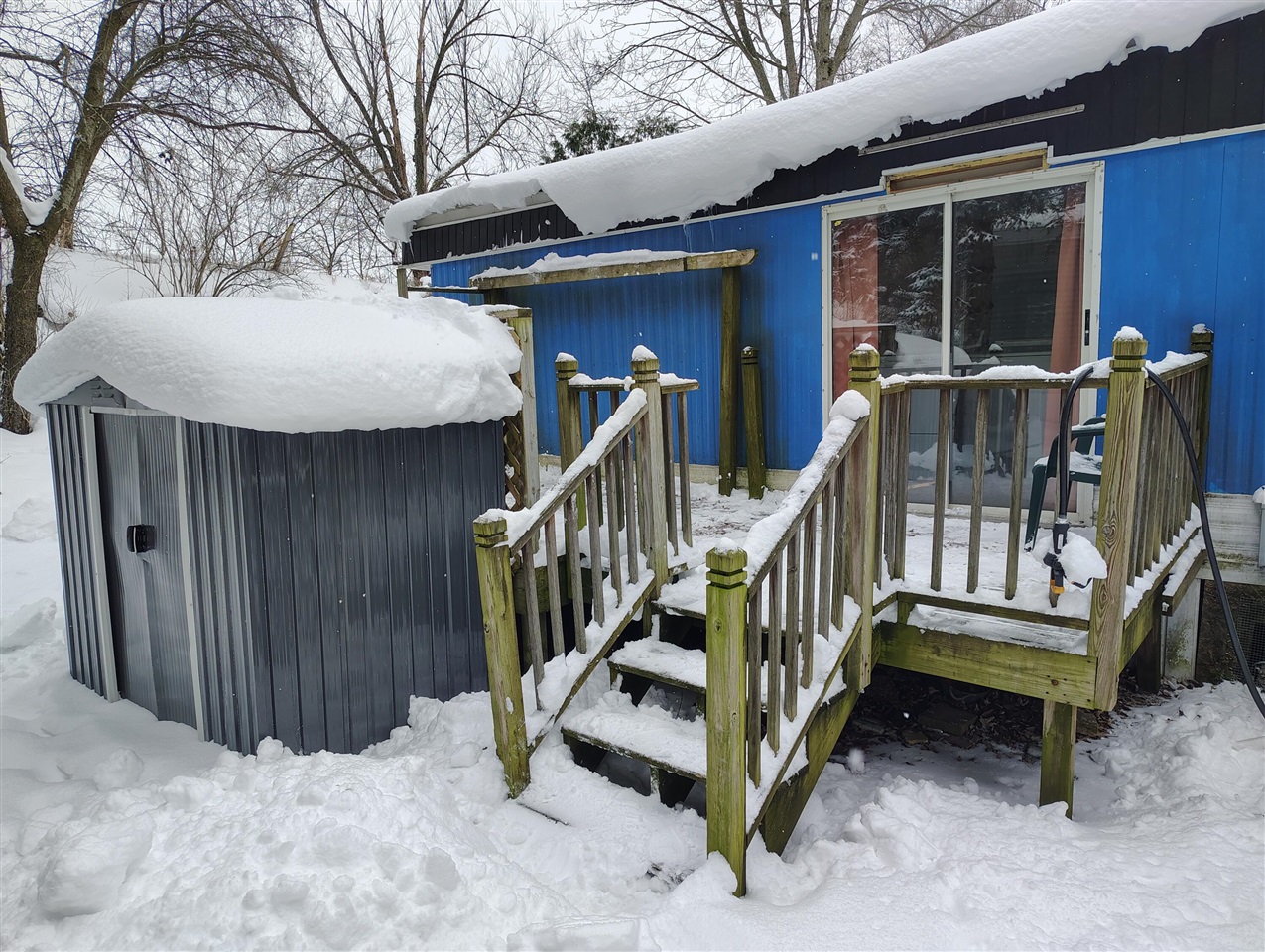  UNIT 378, Grand Rapids, MI, 49544