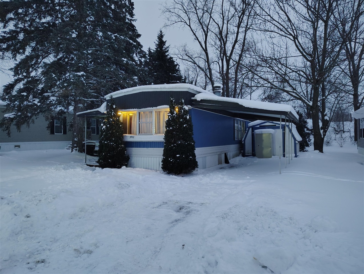  UNIT 378, Grand Rapids, MI, 49544