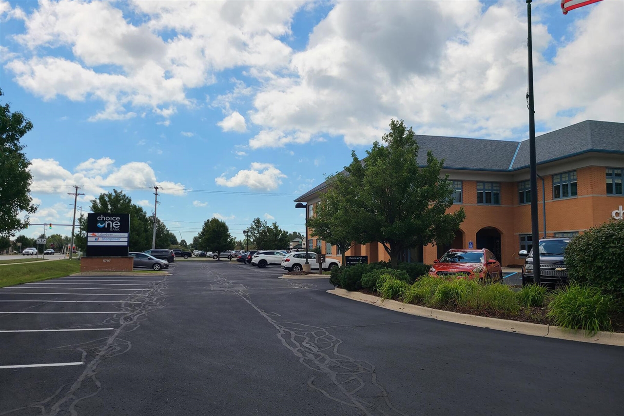 5797 Harvey Street, Muskegon, MI, 49444-7783