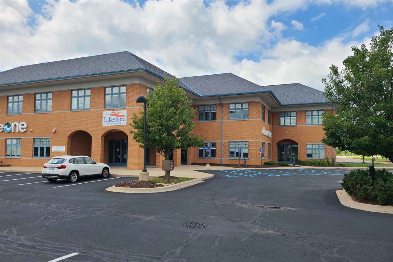 5797 Harvey Street, Muskegon, MI, 49444-7783