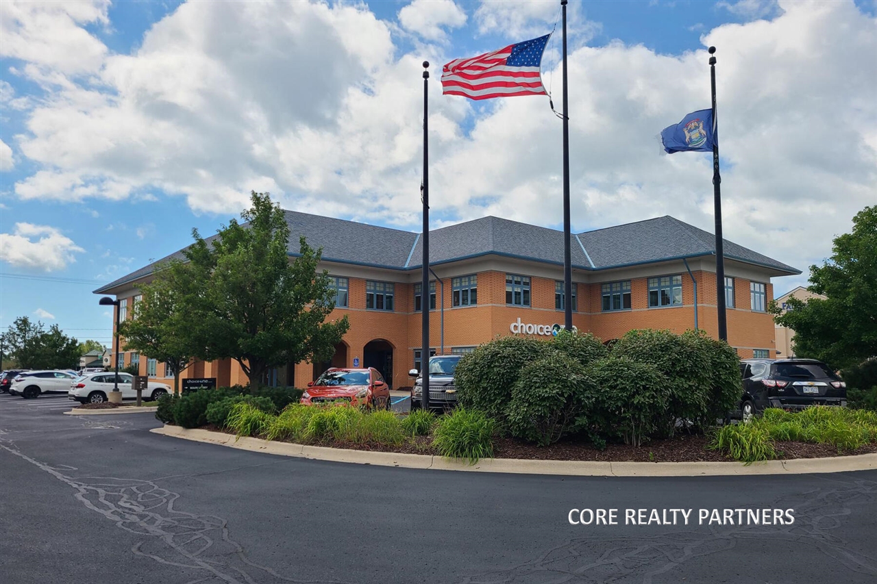 8939 S Sprinkle Road, Portage, MI, 49002-6591