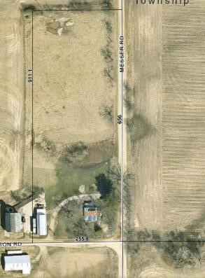 Homes for sale in Freeport, MI | 6005 N Messer Rd, Freeport, MI 49325 | MLS# 70513501