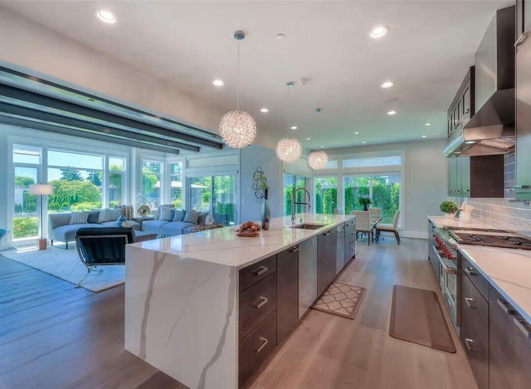 5902 Cherry Hill Road, Ann Arbor, MI, 48105-0800