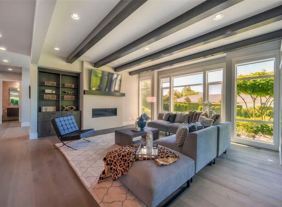 5902 Cherry Hill Road, Ann Arbor, MI, 48105-0800