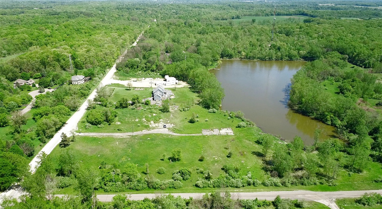 5902 Cherry Hill Road, Ann Arbor, MI, 48105-0800