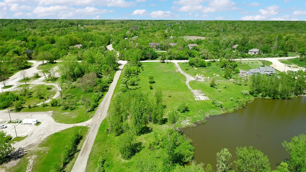 5902 Cherry Hill Road, Ann Arbor, MI, 48105-0800