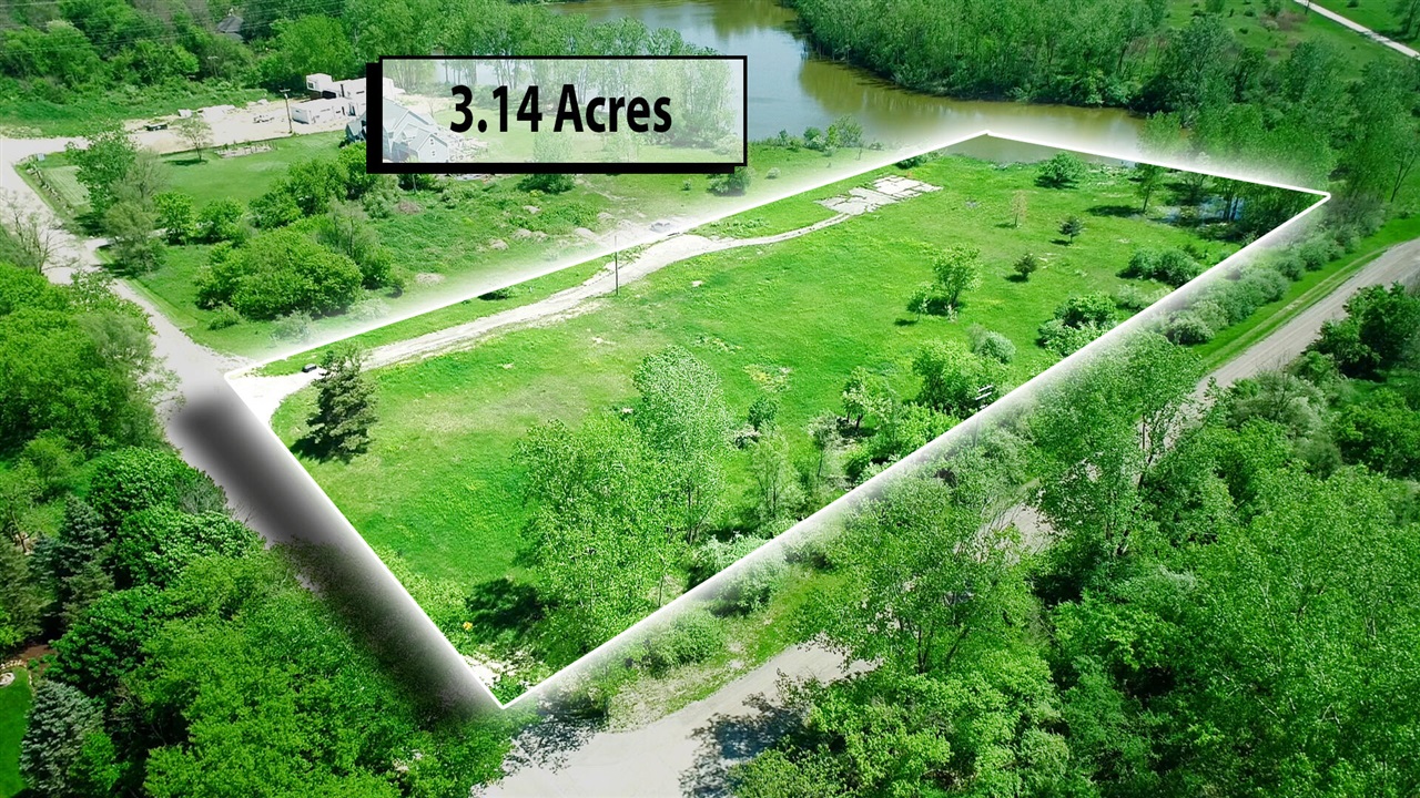 5902 Cherry Hill Road, Ann Arbor, MI, 48105-0800