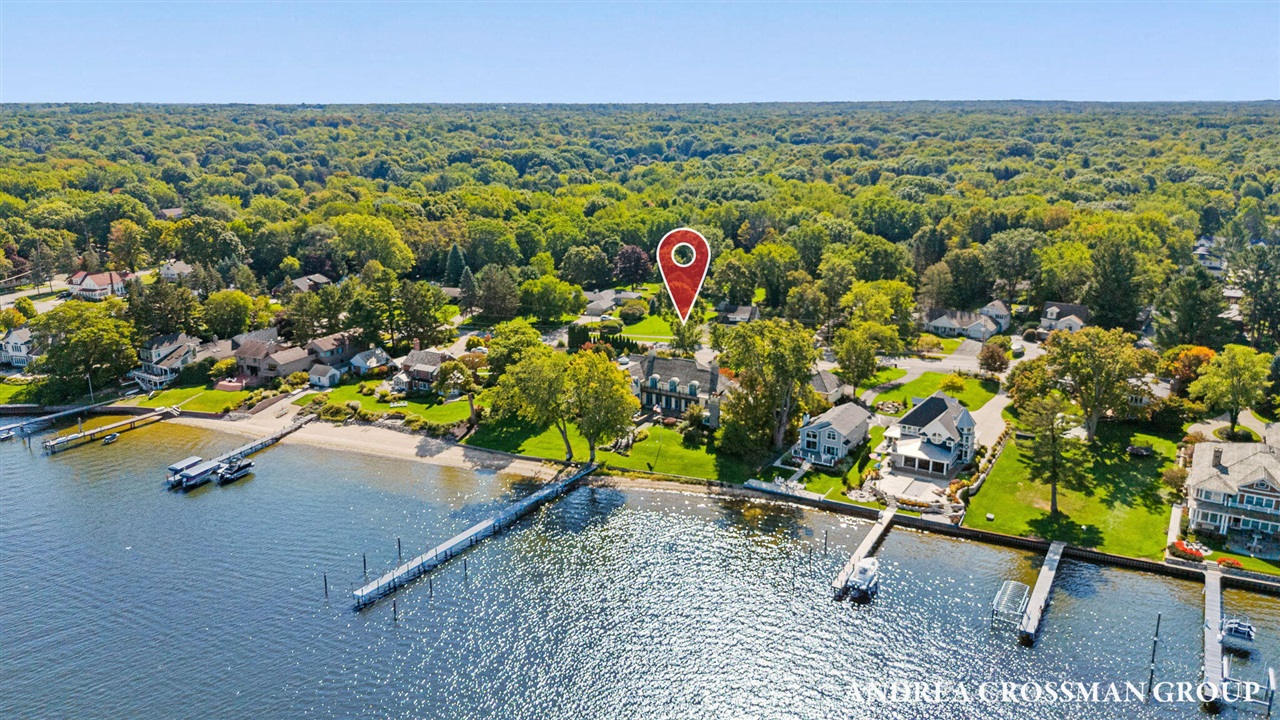 1933 South Shore Drive, Holland, MI, 49423