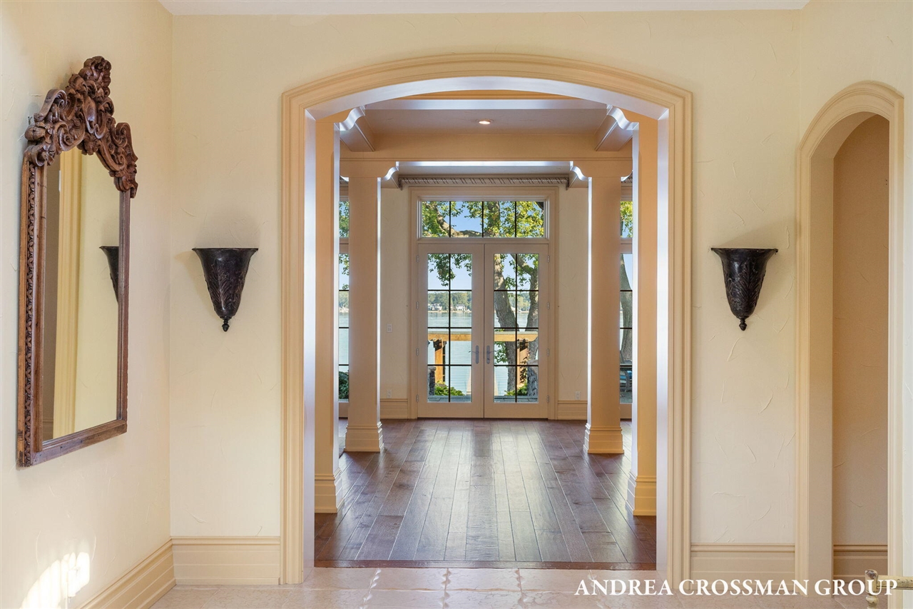 1933 South Shore Drive, Holland, MI, 49423