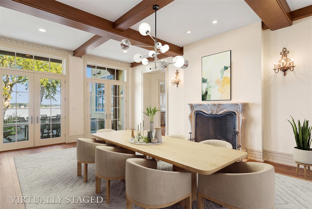 1933 South Shore Drive, Holland, MI, 49423