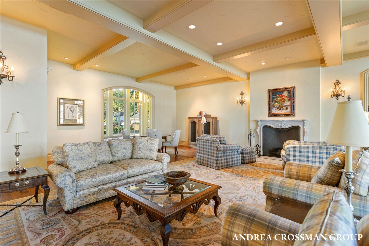 1933 South Shore Drive, Holland, MI, 49423