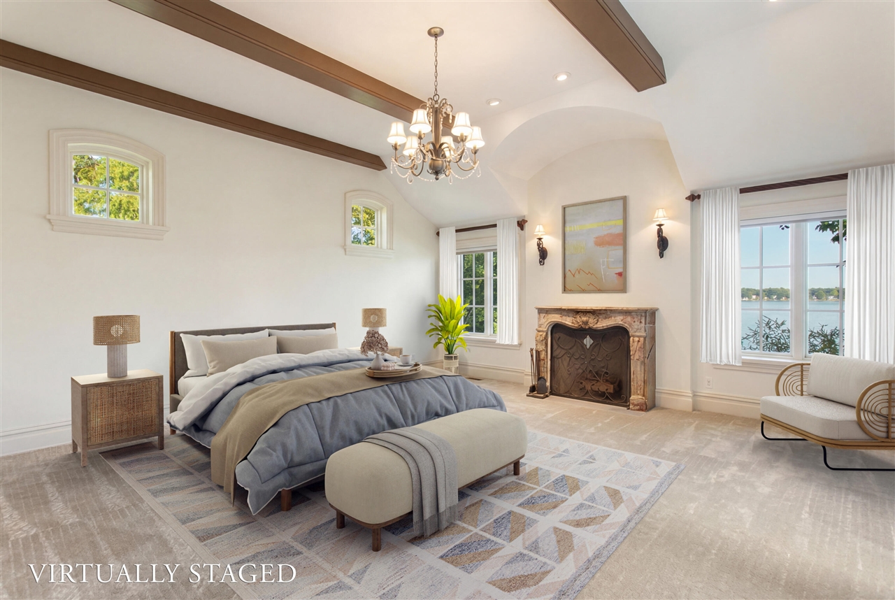 1933 South Shore Drive, Holland, MI, 49423