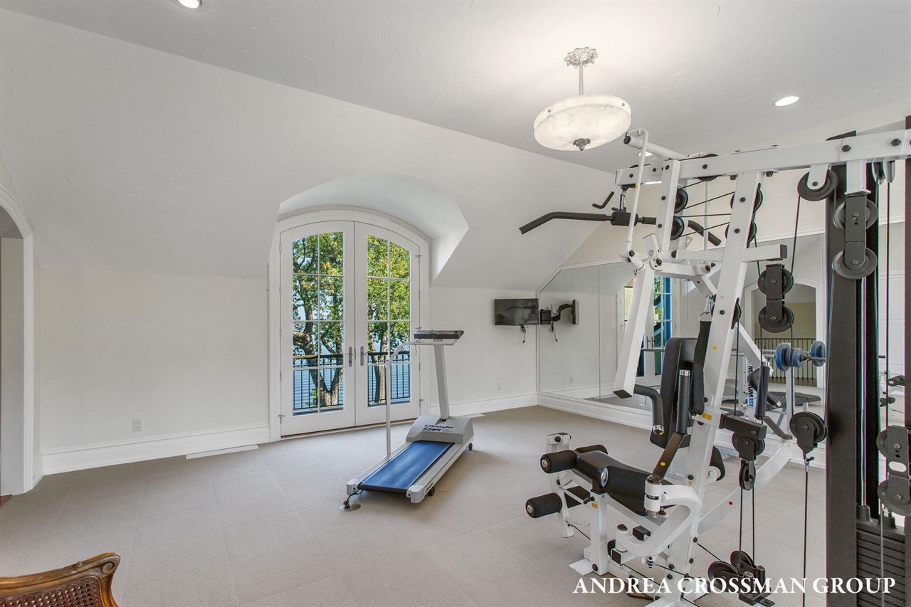 1933 South Shore Drive, Holland, MI, 49423