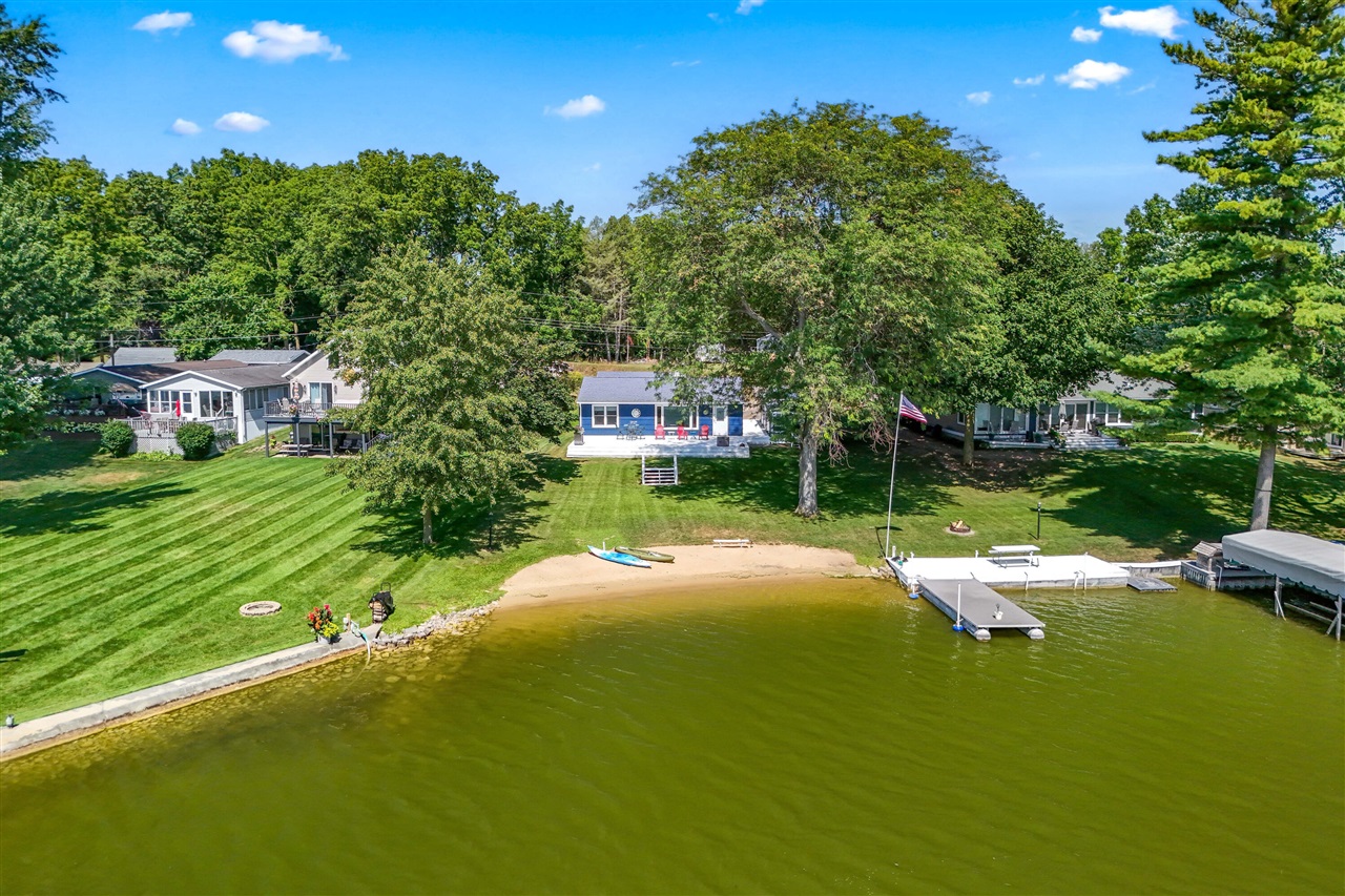 5835 County Road 10, Delta, OH, 43515