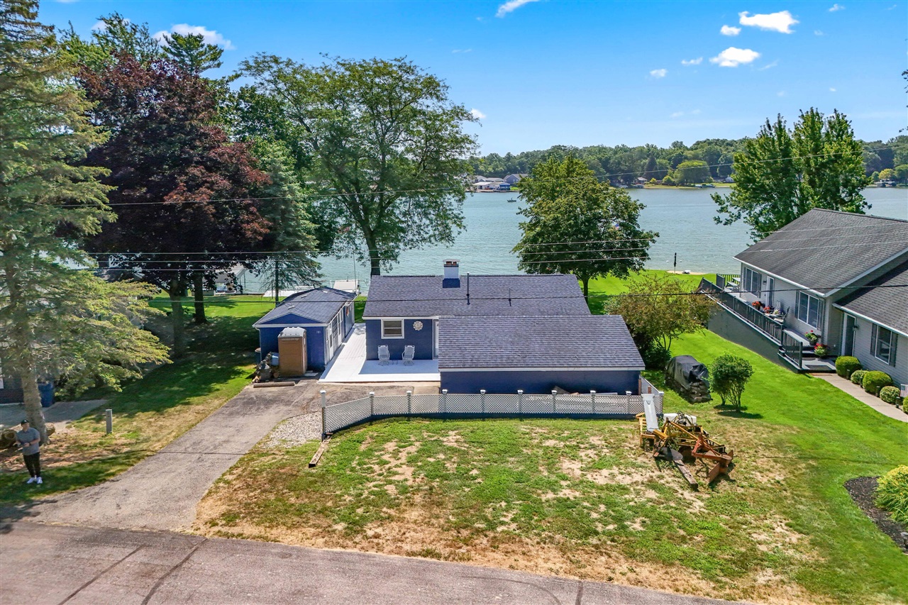 Homes for sale in Quincy, MI | 181 Dons Dr, Quincy, MI 49082 | MLS# 70513513