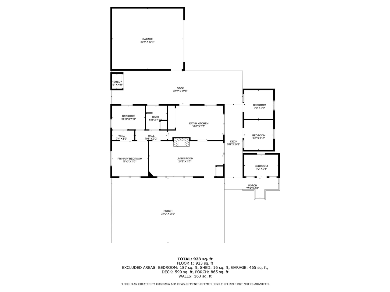 181 Dons Drive photo 52