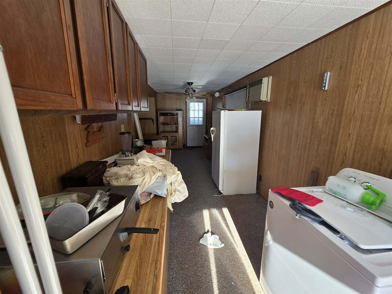 6772 N Claeys Drive, Fountain, MI, 49410-9775