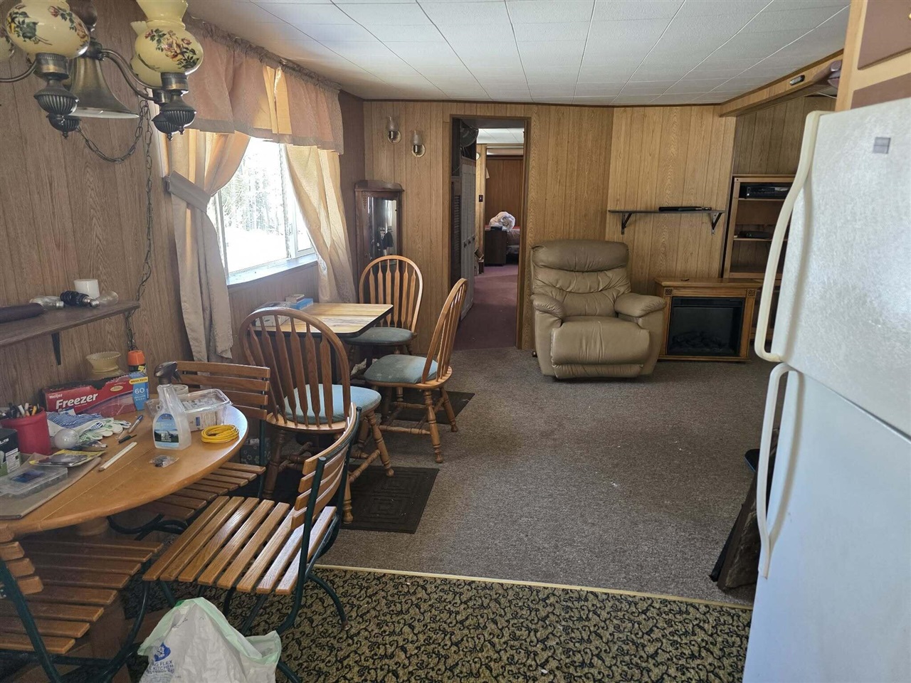 6772 N Claeys Drive, Fountain, MI, 49410-9775