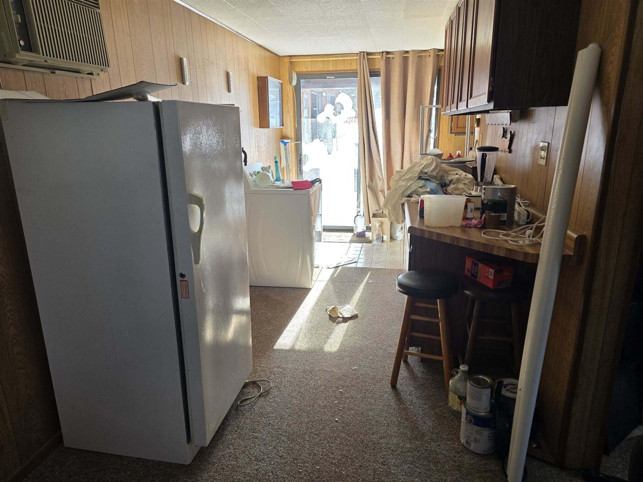 6772 N Claeys Drive, Fountain, MI, 49410-9775