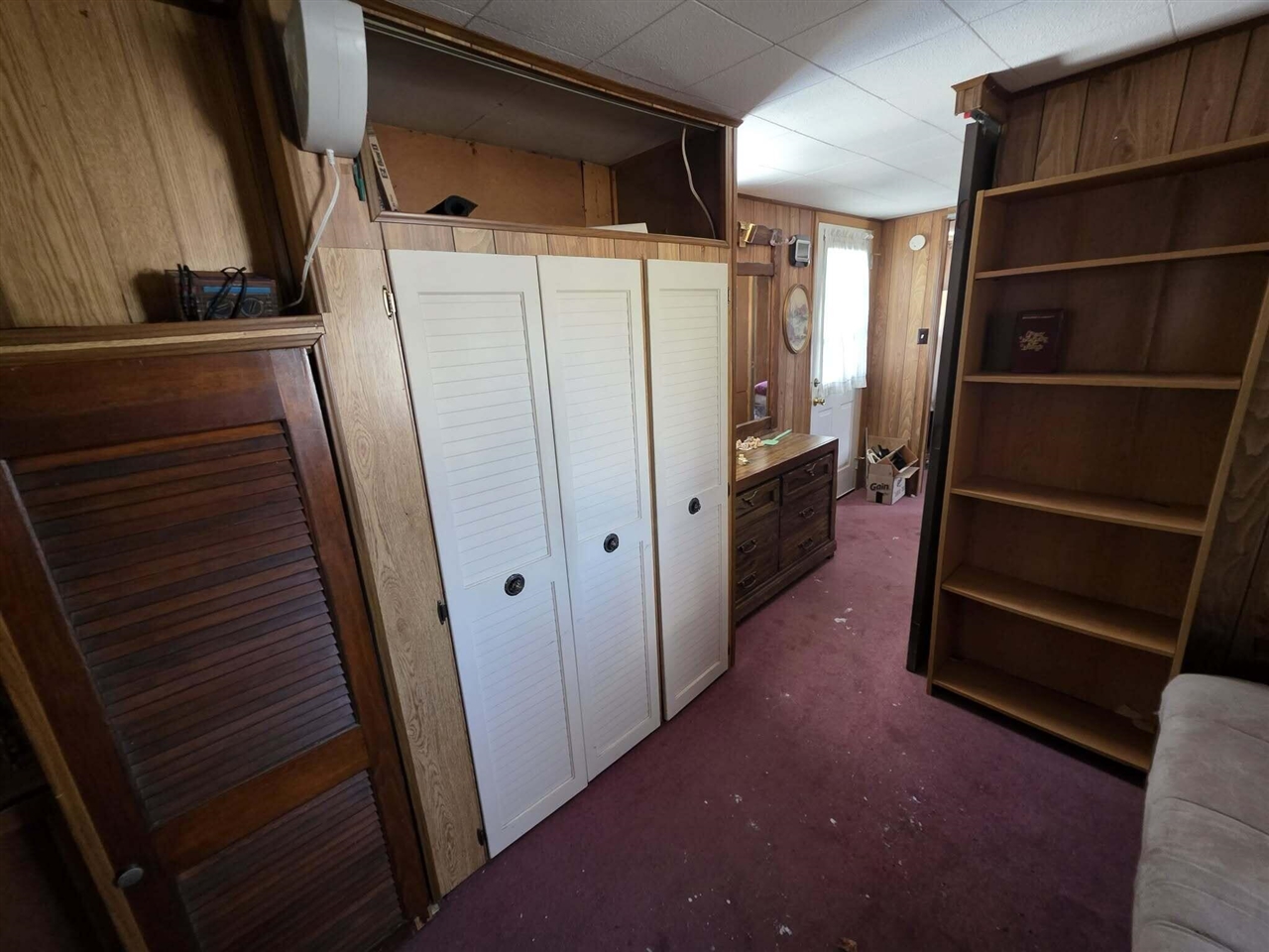 6772 N Claeys Drive, Fountain, MI, 49410-9775