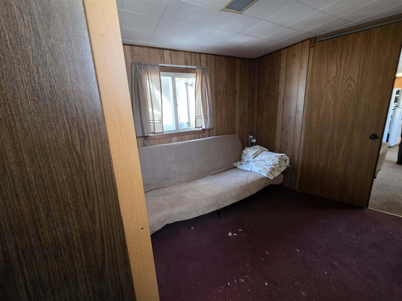 6772 N Claeys Drive, Fountain, MI, 49410-9775